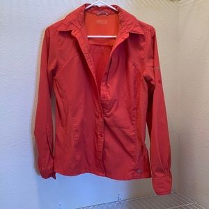 Columbia shirt